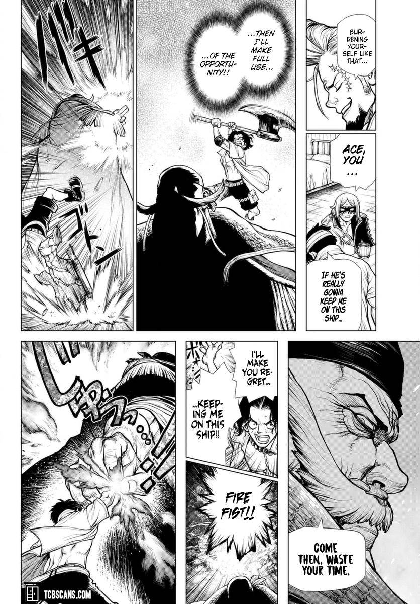 One Piece, chapter 1025.5 image 14