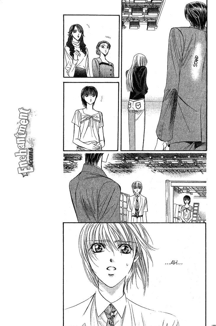 Skip Beat!, Chapter 74 The Drama Trick image 08