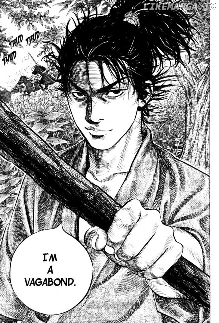 Vagabond, Chapter 6 image 20