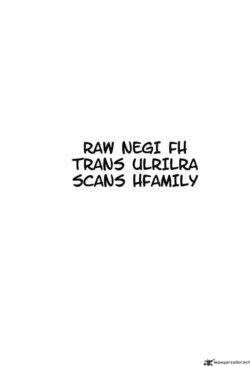 One Piece, chapter 509 image 20
