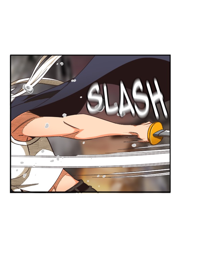 The God of High School, Chapter 493 image 011