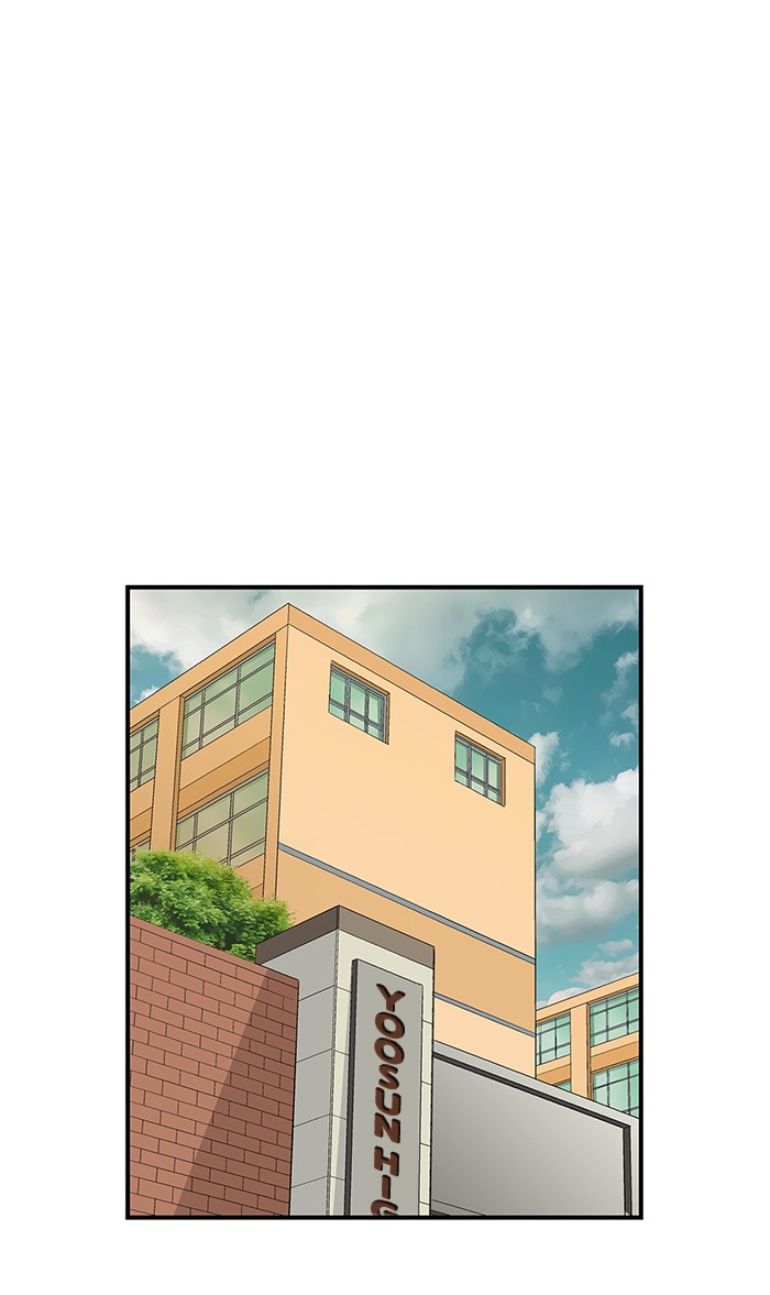 Weak Hero, Chapter 100 image 27