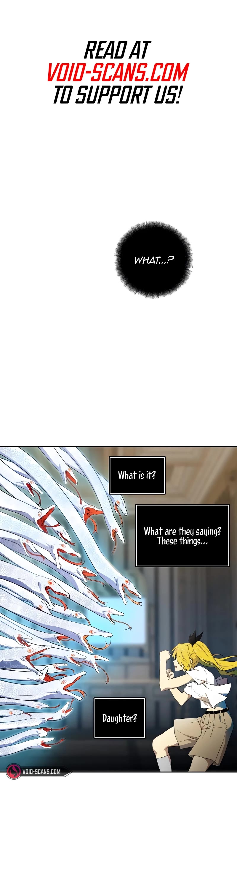 Tower of God, Chapter 560 image 02