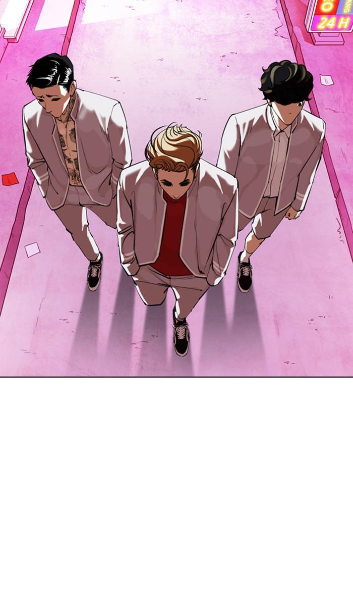 Lookism, Chapter 356 image 068