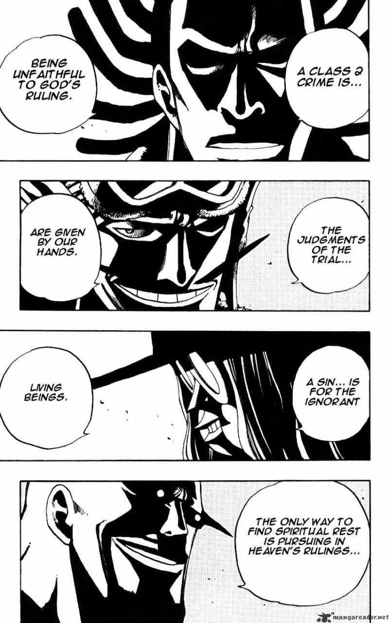 One Piece, chapter 246 image 03