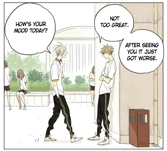 19 Days, Chapter 61 image 4