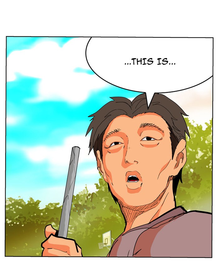 The God of High School, Chapter 316 image 78