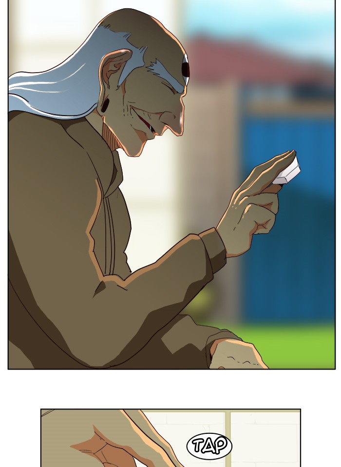 The God of High School, Chapter 173 image 26