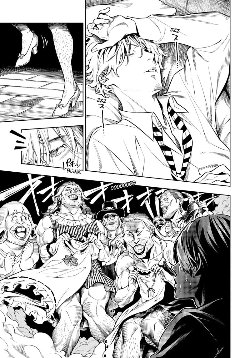 One Piece, chapter 1024.5 image 03