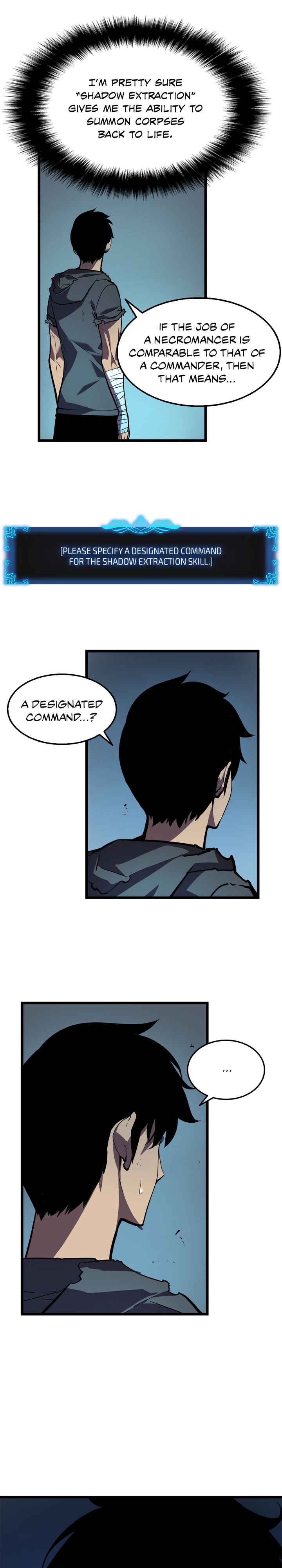 Solo Leveling, Chapter 45 image 15