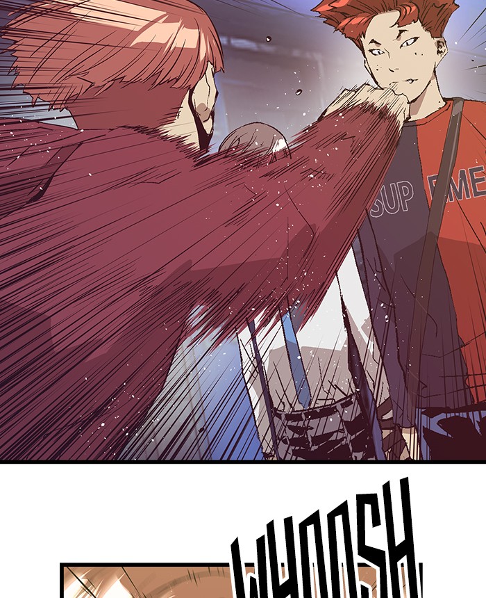 Weak Hero, Chapter 54 image 22