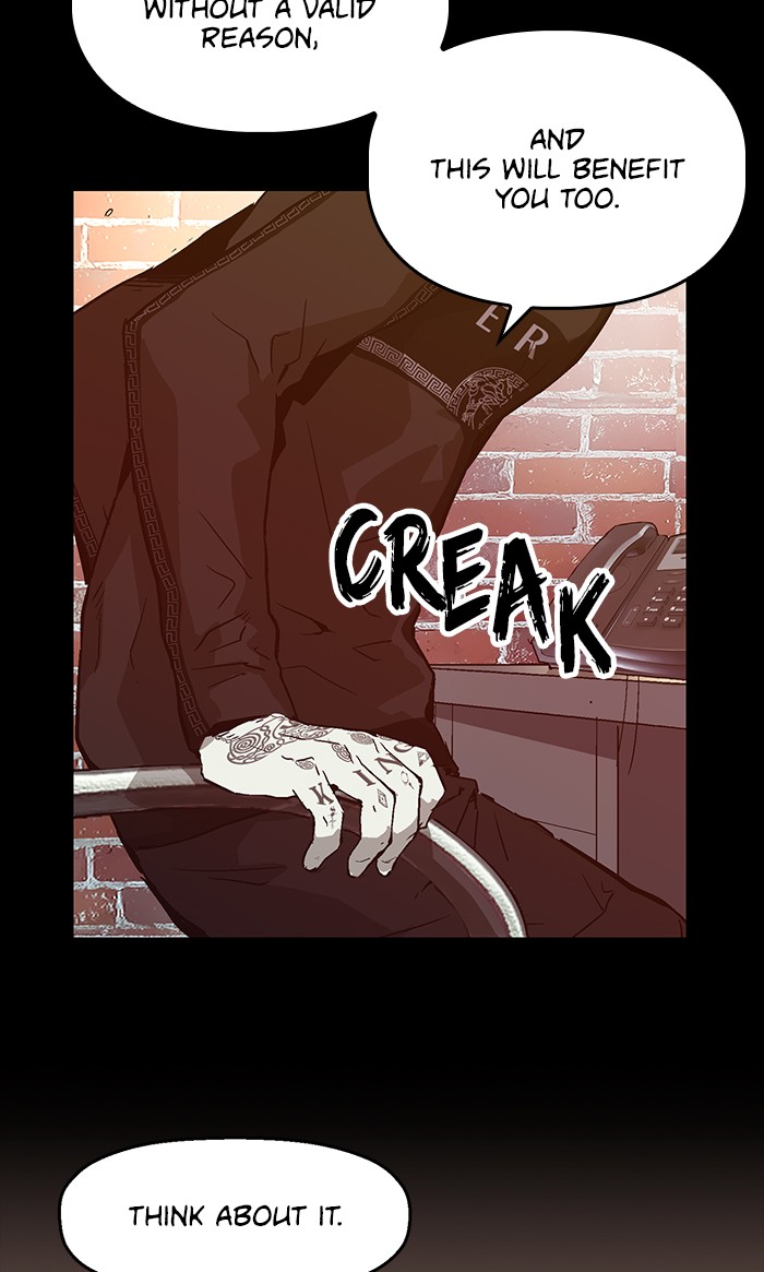 Weak Hero, Chapter 103 image 018