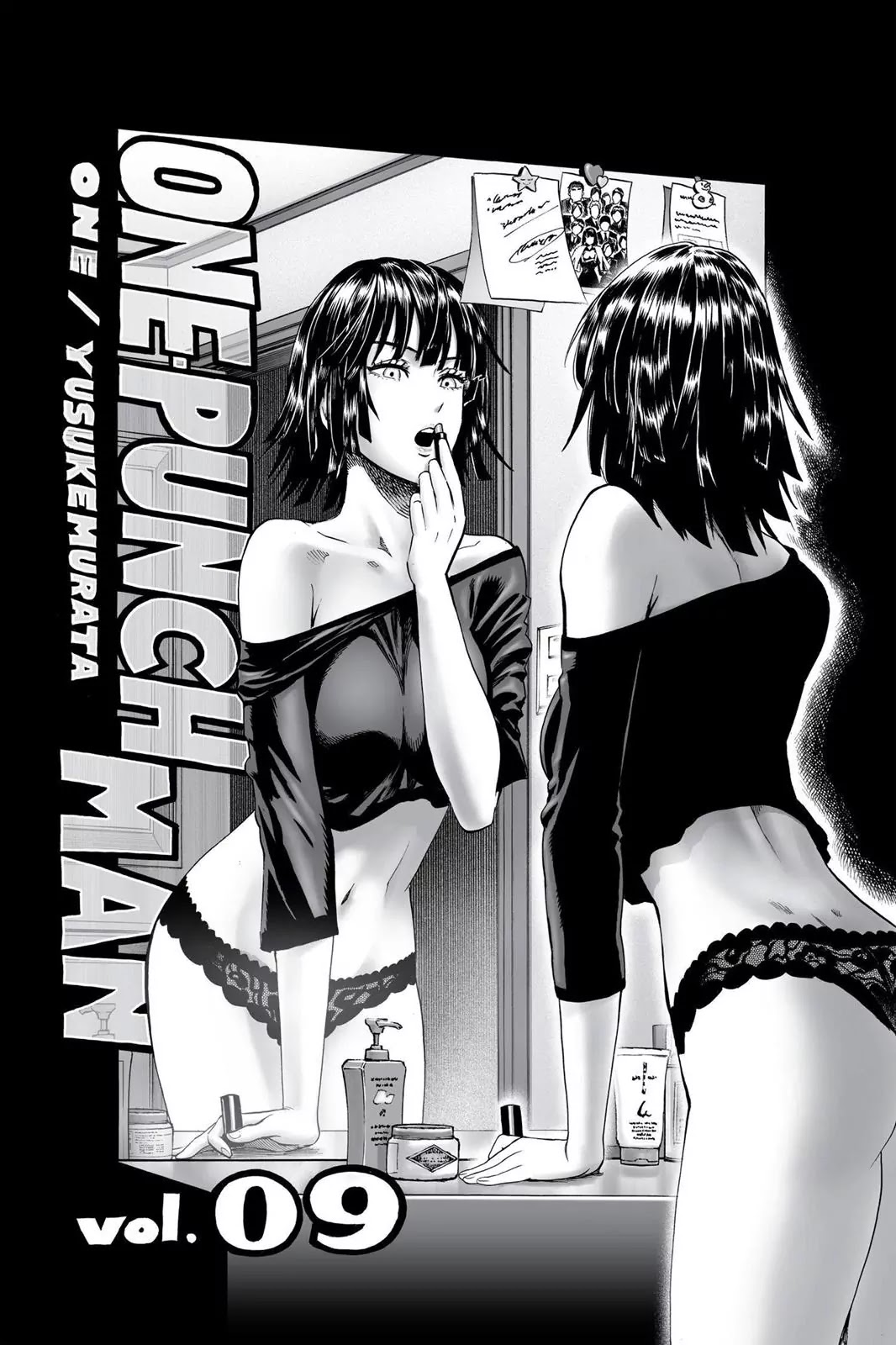One Punch Man, Chapter 47.5 The Blizzard Bunch In Hard Times image 08