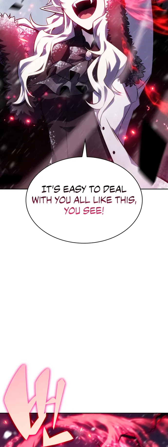 Solo Max-Level Newbie, Chapter 88 image 43