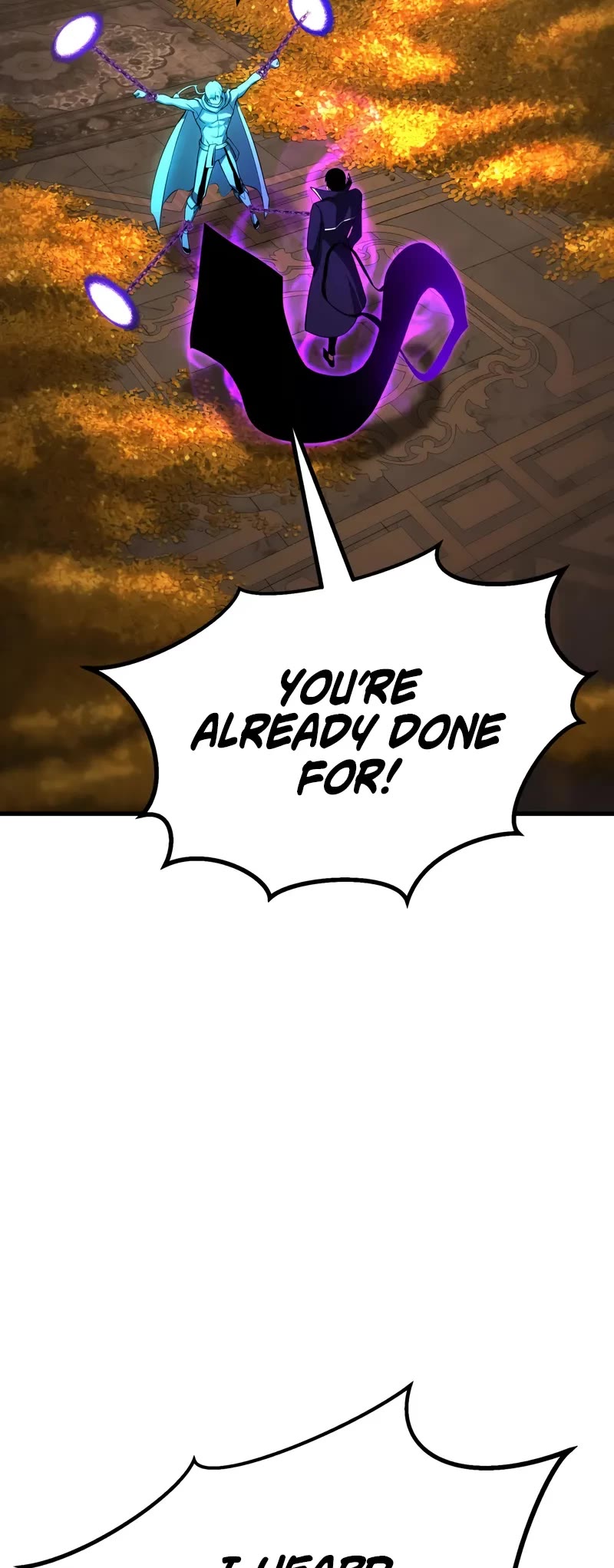 Absolute Necromancer, Chapter 79 image 55