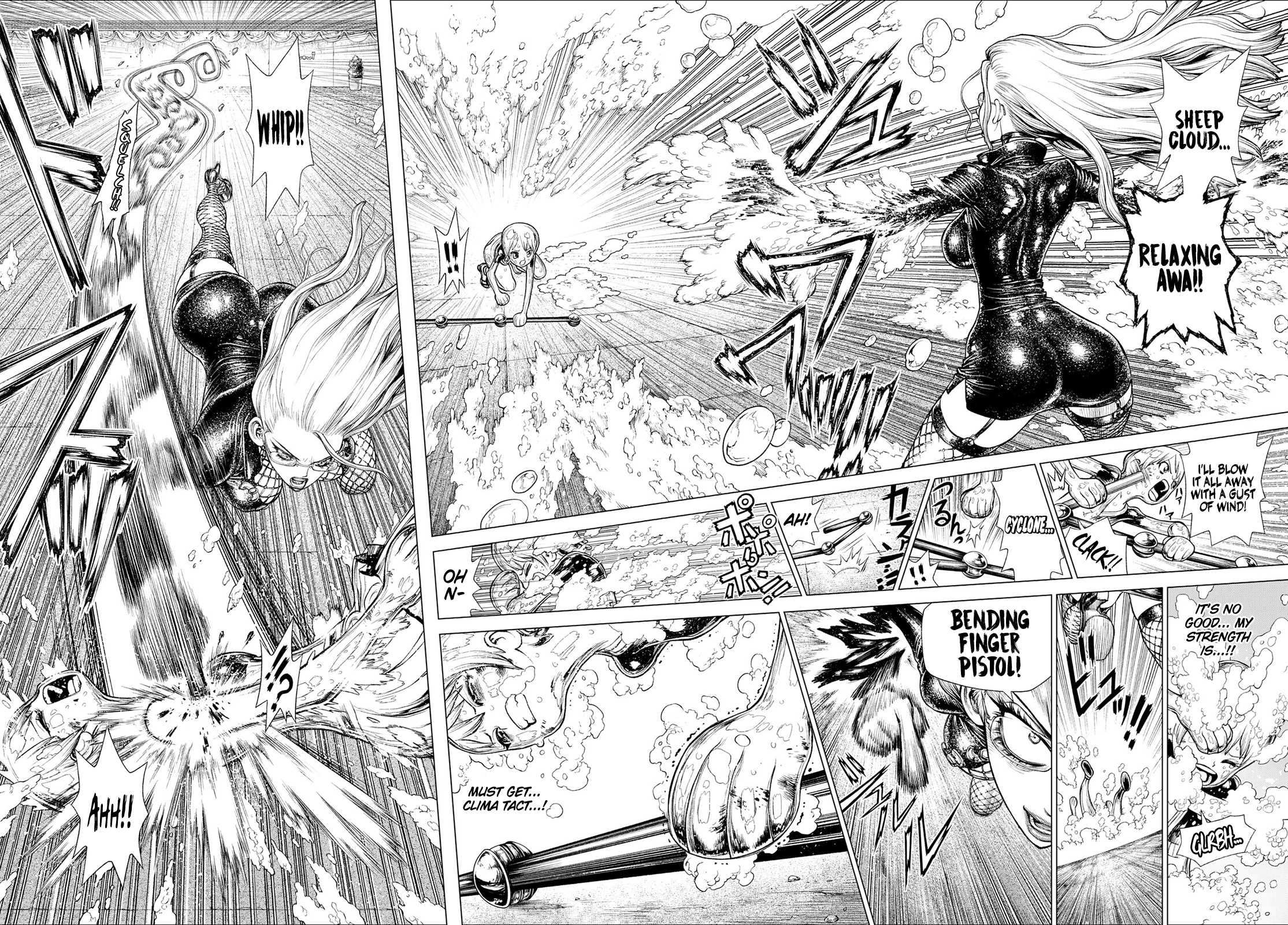 One Piece, chapter 1046-5 image 50