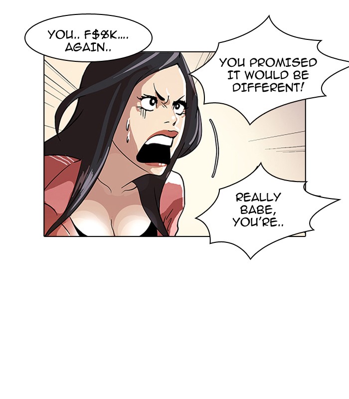 Lookism, Chapter 30 image 34