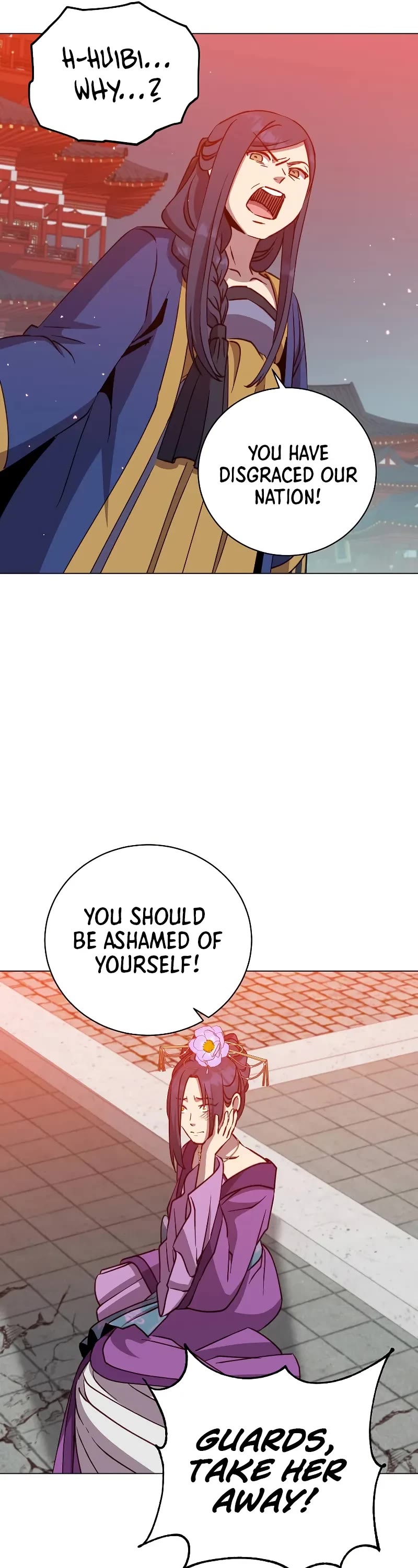 The Max Level Hero Has Returned, Chapter 194 image 35
