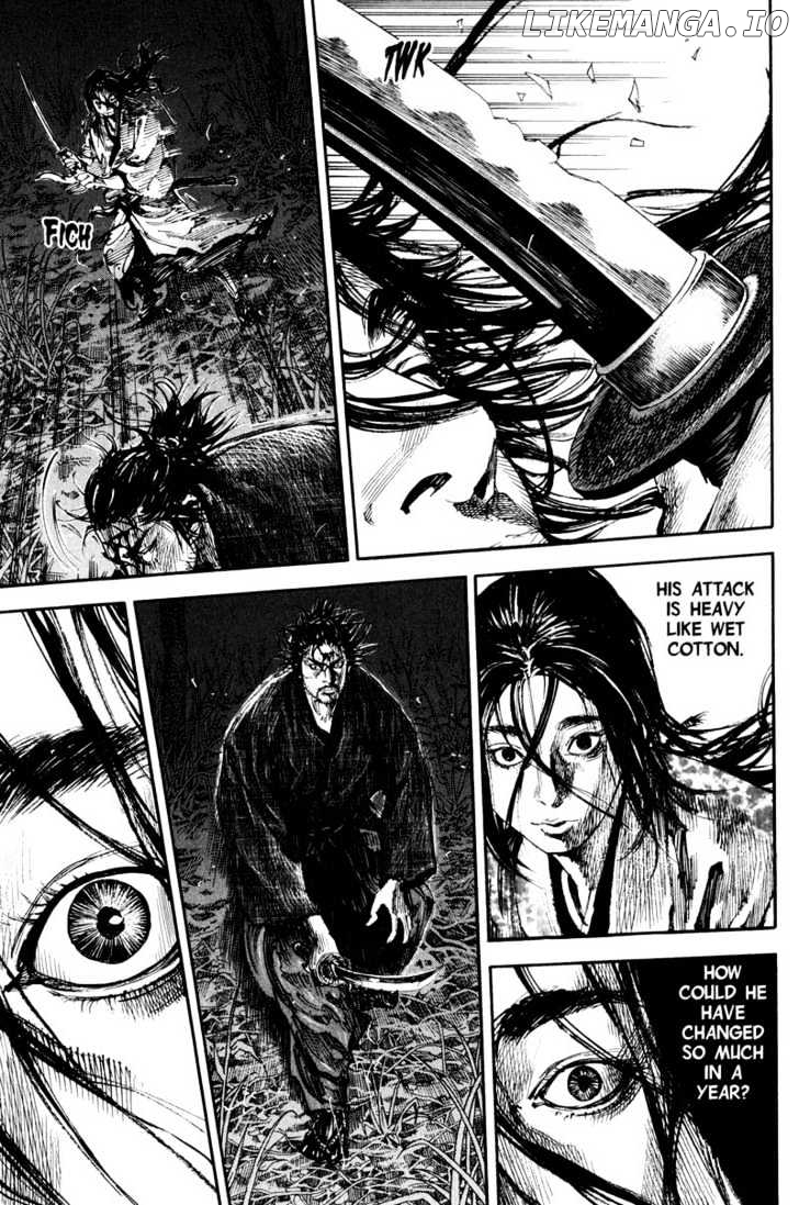 Vagabond, Chapter 186 image 12