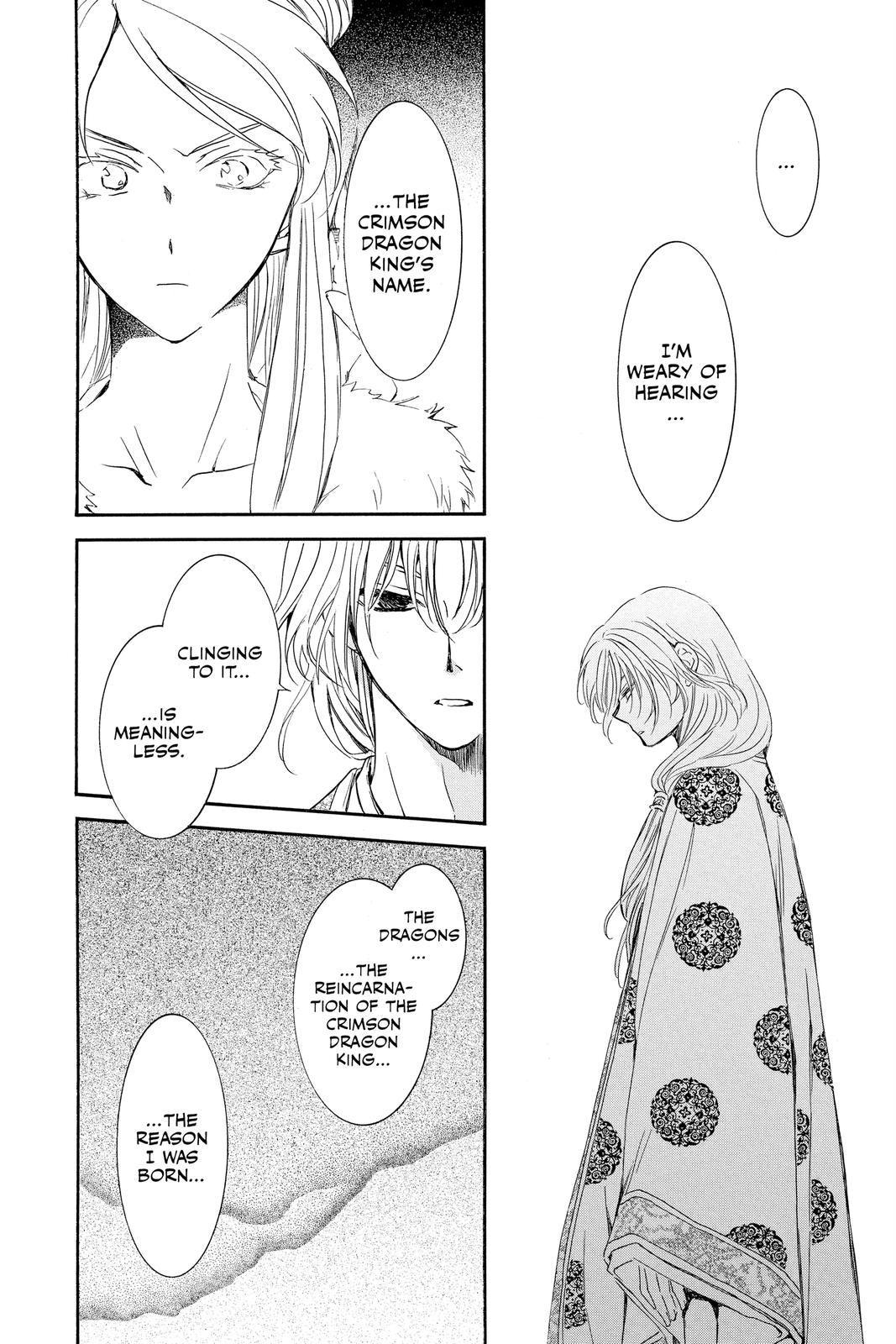 Akatsuki No Yona, Chapter 204 image 04