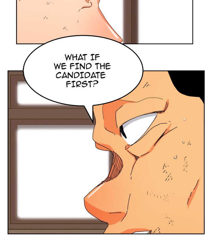 The God of High School, Chapter 331 image 21