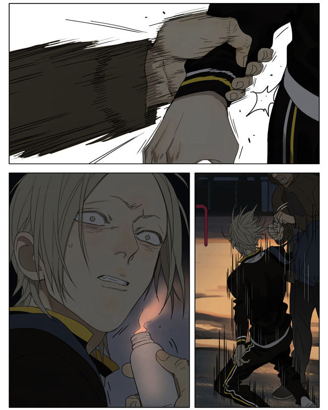19 Days, Chapter 192 image 7