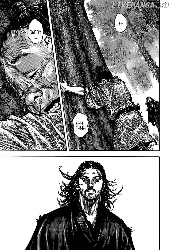 Vagabond, Chapter 302 image 20