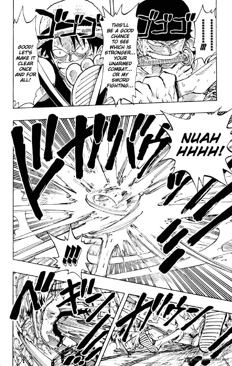 One Piece, chapter 112 image 14