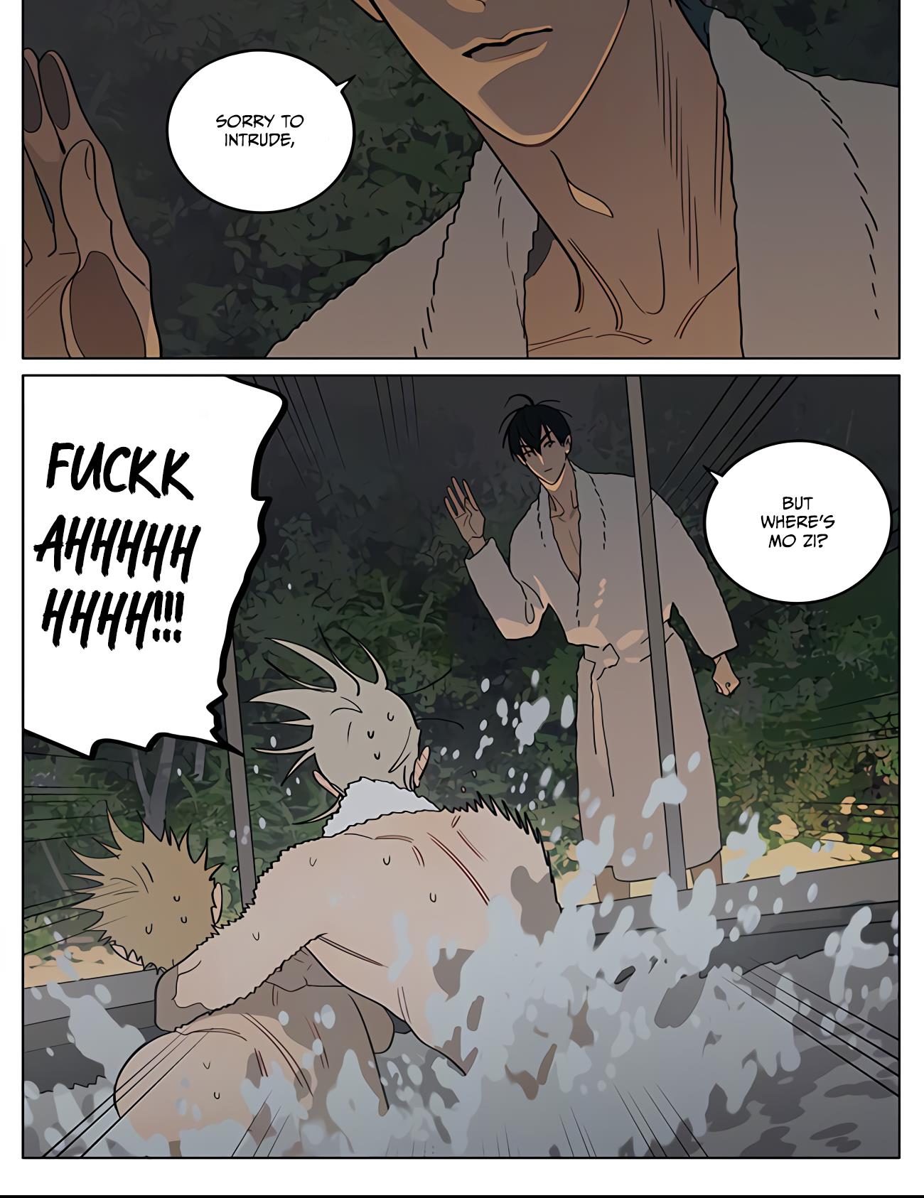 19 Days, Chapter 432 image 07