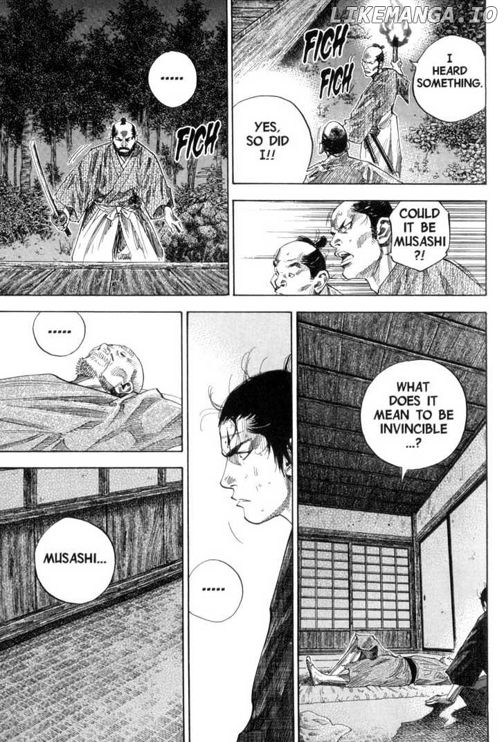 Vagabond, Chapter 102 image 10