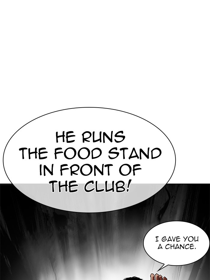 Lookism, Chapter 323 image 016