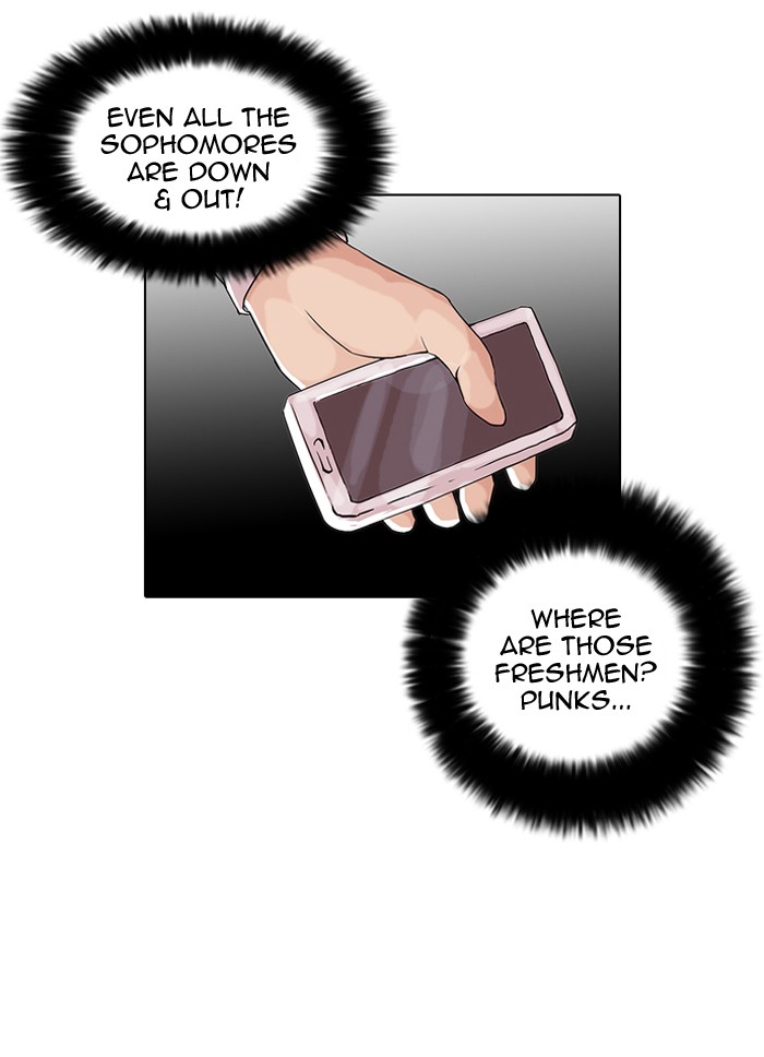 Lookism, Chapter 38 image 15