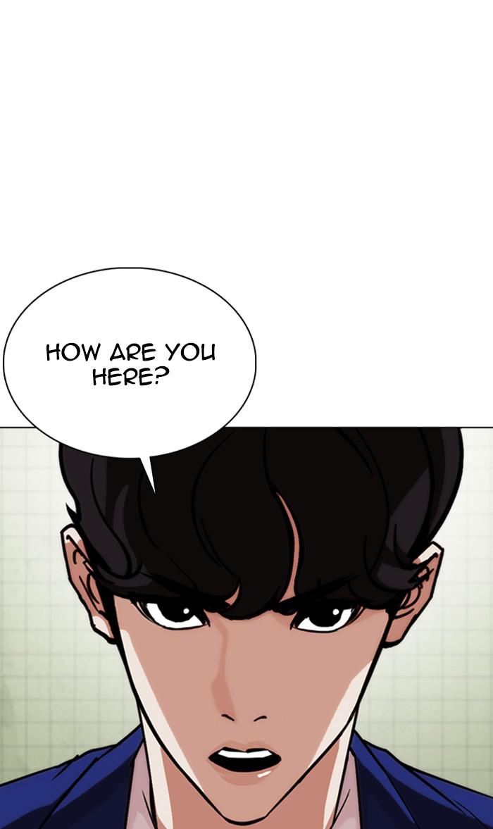 Lookism, Chapter 355 image 058