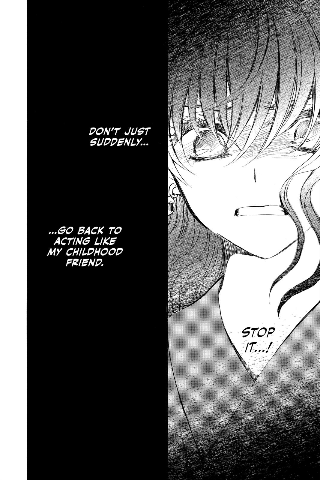 Akatsuki No Yona, Chapter 216 image 21