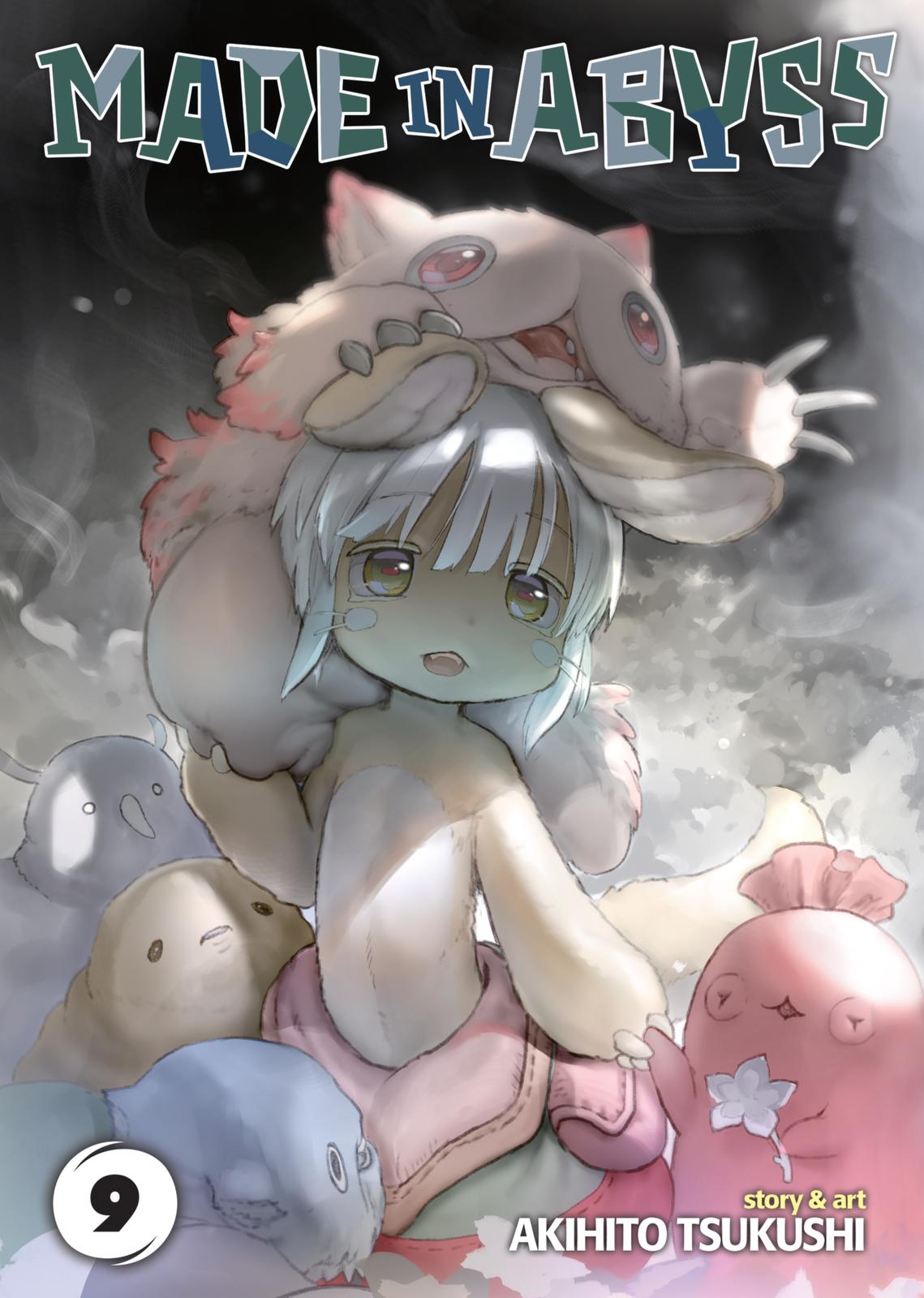 Made In Abyss, Chapter 52 image 01