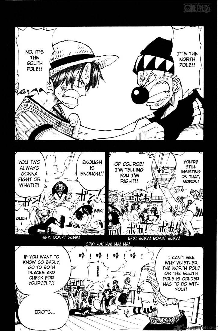 One Piece, chapter 19 image 08