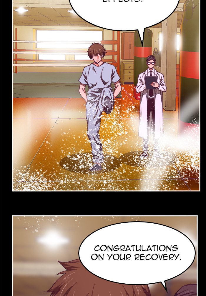 The God of High School, Chapter 511 image 069