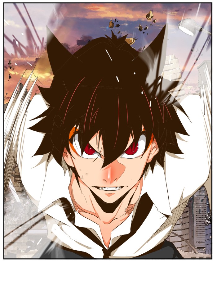 The God of High School, Chapter 421 image 065
