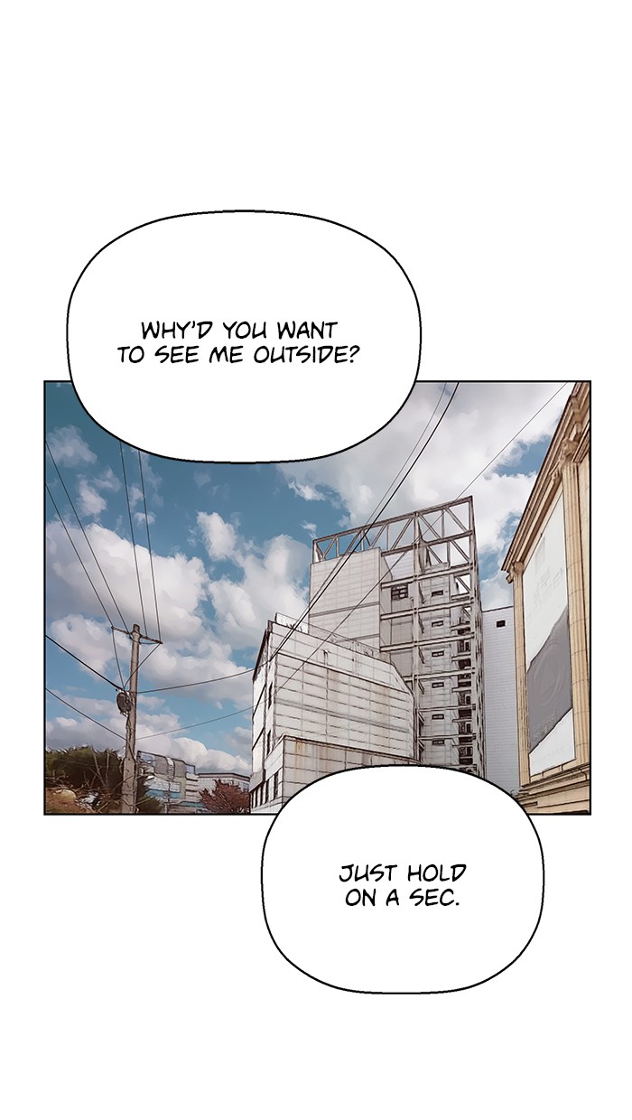 Weak Hero, Chapter 144 image 31