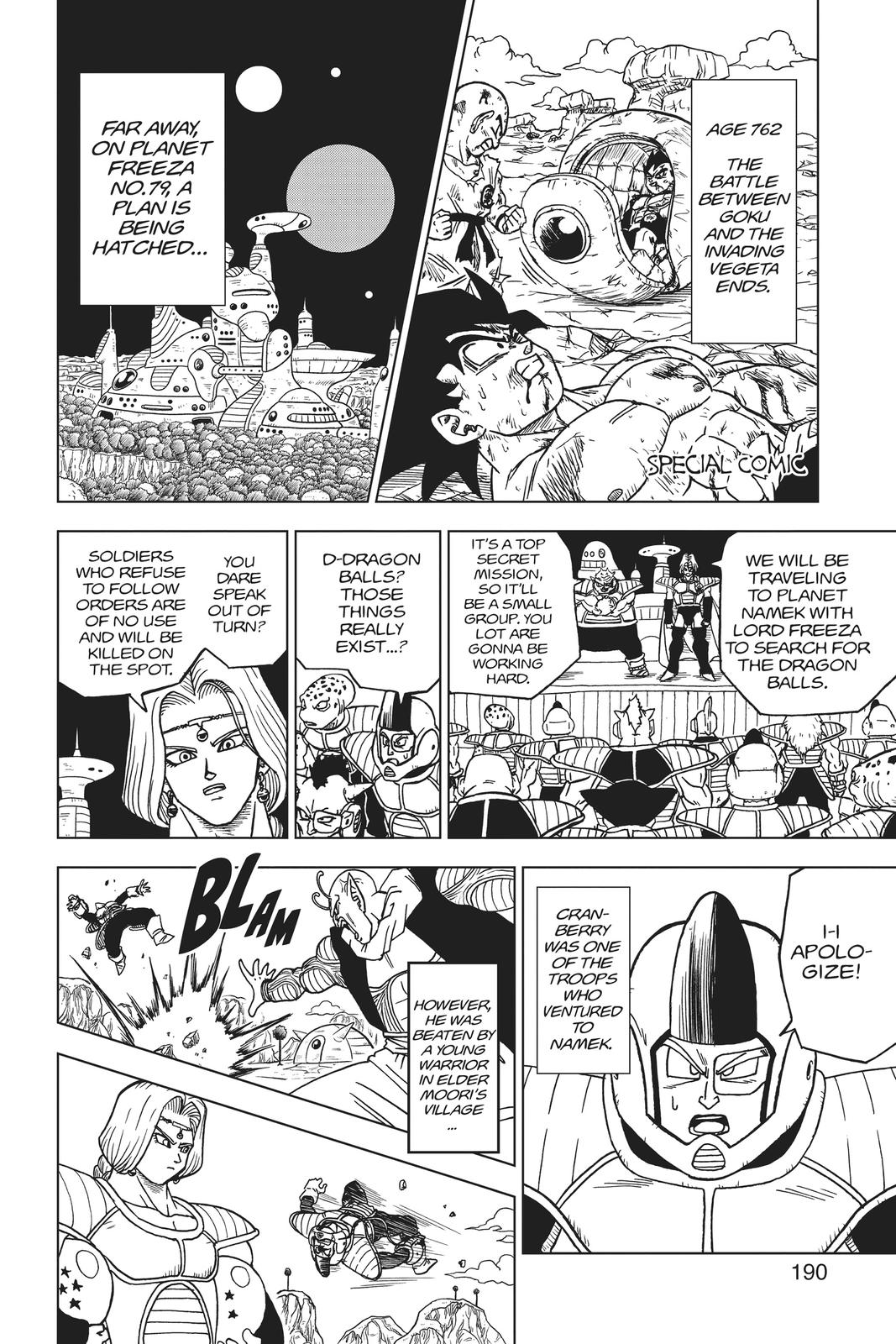  Dragon Ball Super, Chapter 48 image 46