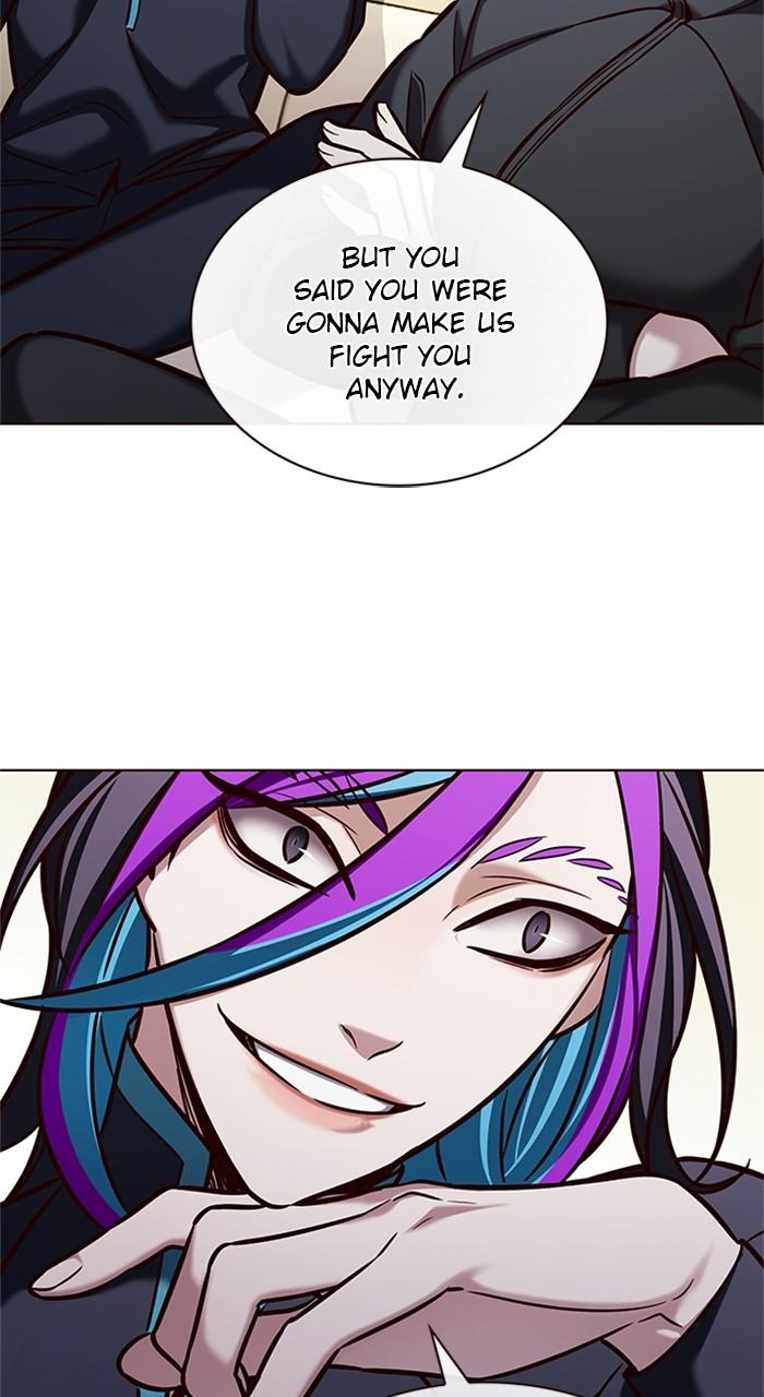 Eleceed, Chapter 201 image 52
