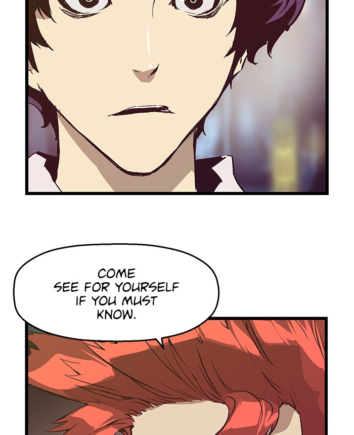 Weak Hero, Chapter 54 image 04