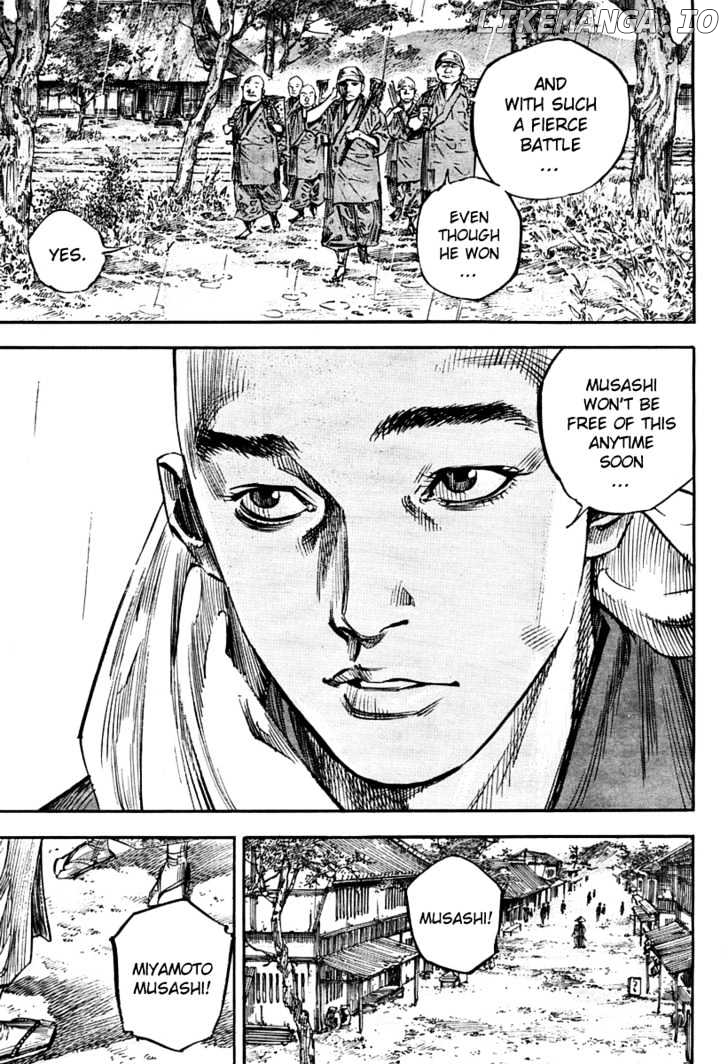 Vagabond, Chapter 249 image 11