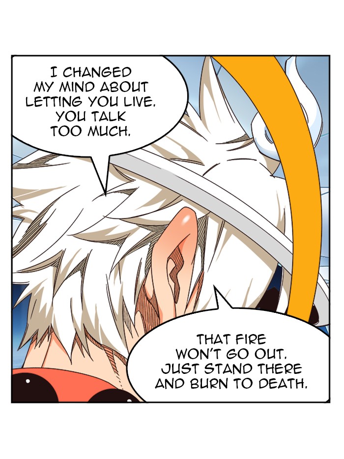 The God of High School, Chapter 519 image 59