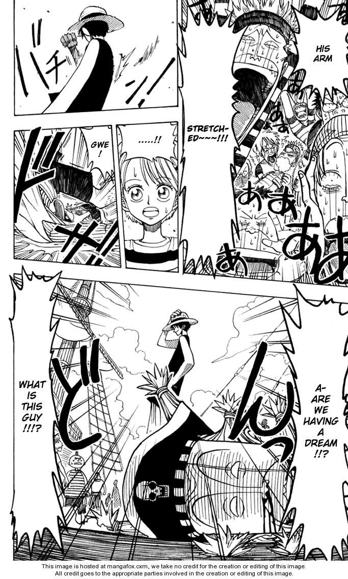 One Piece, chapter 1.2 image 32
