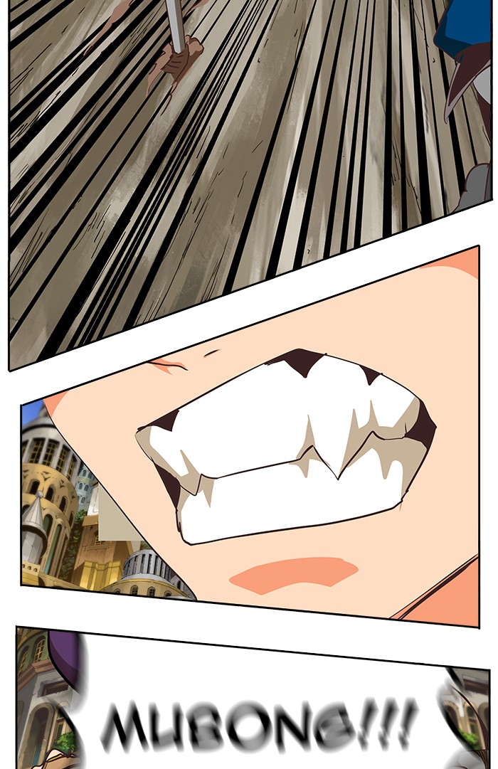 The God of High School, Chapter 478 image 090