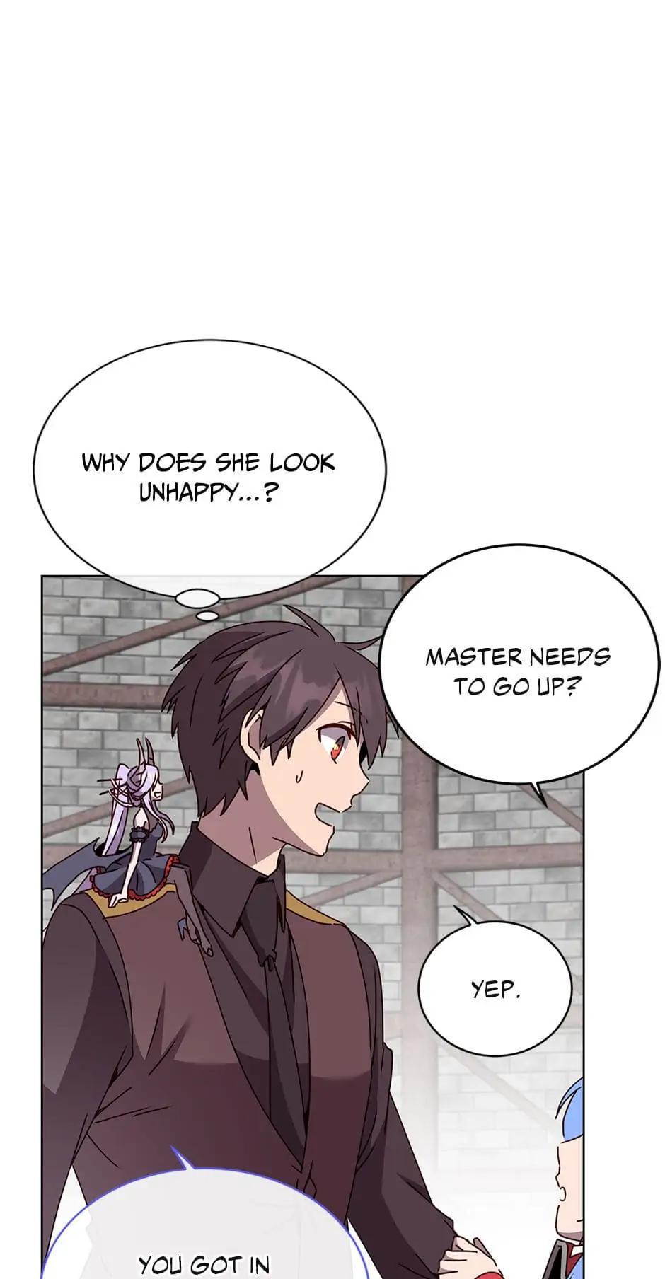 The Max Level Hero Has Returned, Chapter 96 image 58