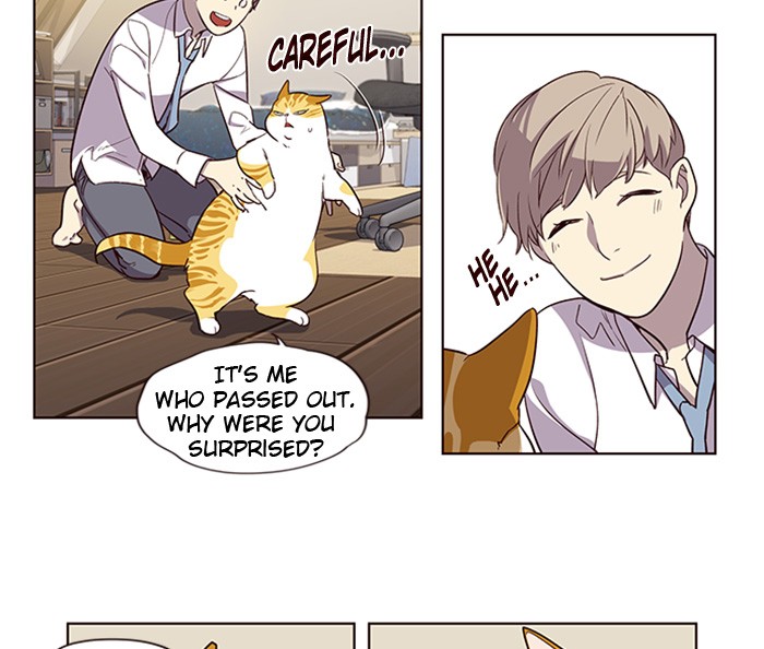 Eleceed, Chapter 2 image 10