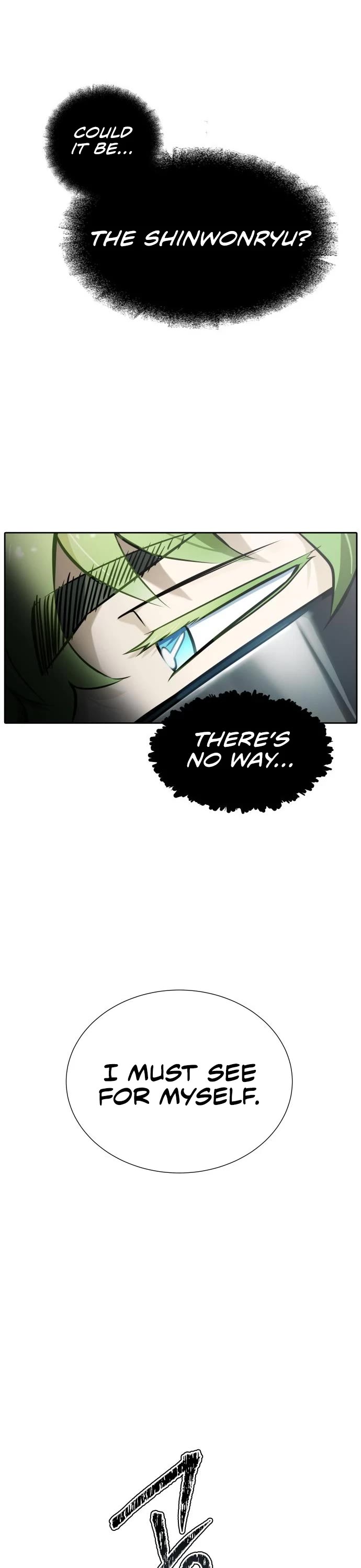 Tower of God, Chapter 577 image 59