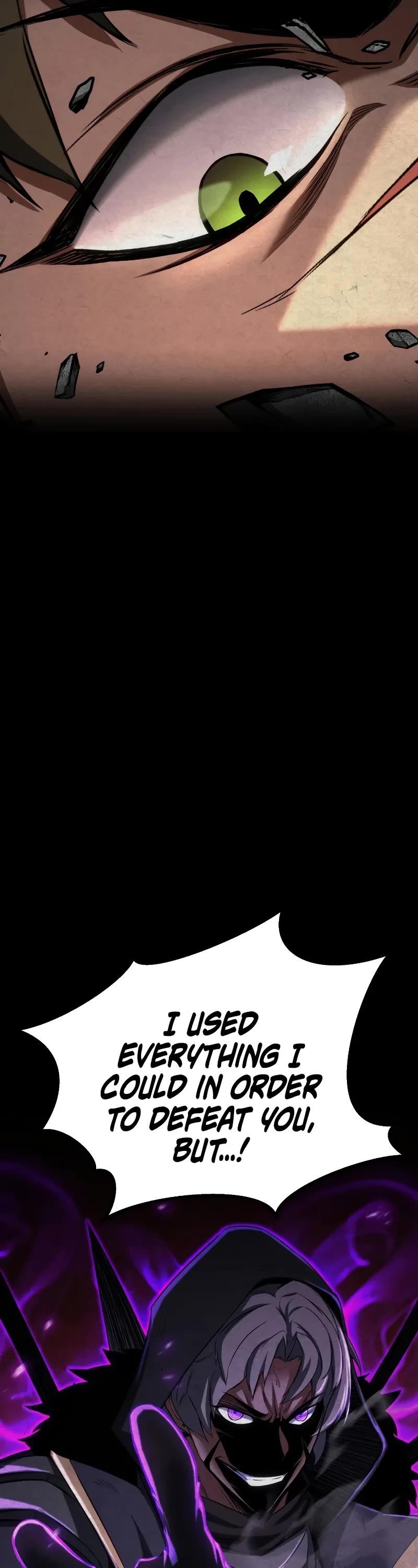 Absolute Necromancer, Chapter 76 image 19